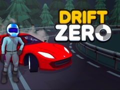 Gra Drift Zero