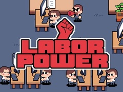 Gra Labor Power