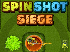 Gra Spin Shot Siege