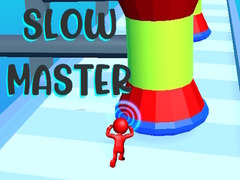 Gra Slow Master