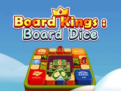 Gra Board Kings: Board Dice