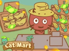 Gra Cat Mart