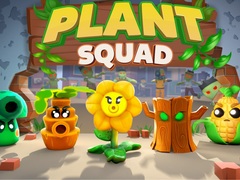 Gra Plant Squad