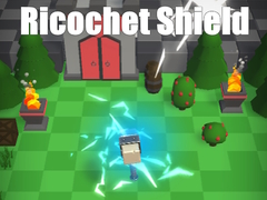 Gra Ricochet Shield