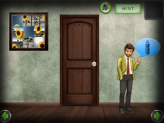 Gra Amgel Easy Room Escape 198