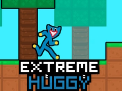 Gra Extreme Huggy