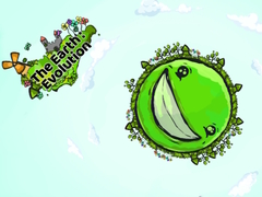 Gra The Earth: Evolution