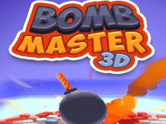 Gra Bomb Master 3D