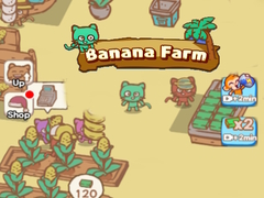 Gra Banana Farm