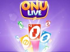 Gra ONU Live