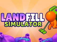 Gra Landfill Simulator