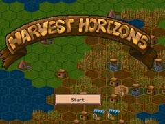 Gra Harvest Horizons