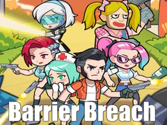 Gra Barrier Breach