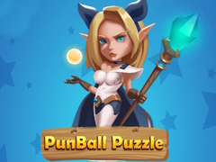 Gra Punball Puzzle