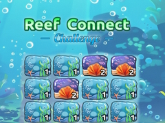 Gra Reef Connect Challenge