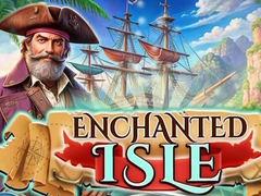 Gra Enchanted Isle