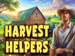 Gra Harvest Helpers