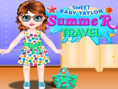 Gra Sweet Baby Taylor Summer Travel