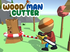 Gra Wood Man Cutter