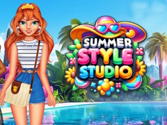 Gra Summer Style Studio