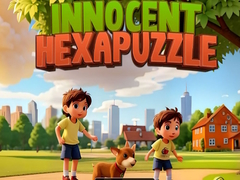 Gra Innocent Hexa Puzzle