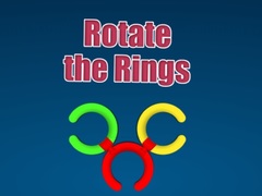 Gra Rotate The Rings