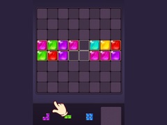 Gra Block Puzzle Blast