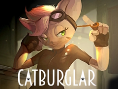 Gra Catburglar