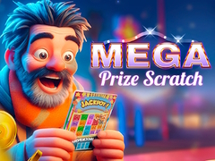 Gra Mega Prize Scratch