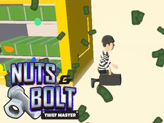 Gra Nuts and Bolts Thief Master