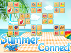 Gra Summer Connect