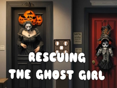 Gra Rescuing the Ghost Girl