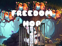 Gra Freedom Hop