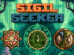 Gra Sigil Seeker