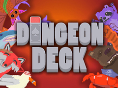 Gra Dungeon Deck