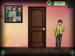 Gra Amgel Easy Room Escape 199