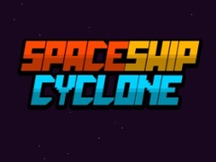 Gra Spaceship Cyclone