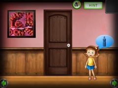 Gra Amgel Kids Room Escape 215