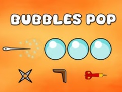 Gra Bubbles Pop