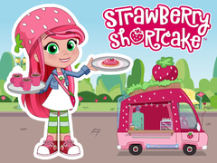 Gra Strawberry Shortcake