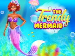 Gra The Trendy Mermaid