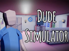 Gra Dude Simulator