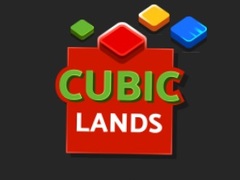 Gra Cubic Lands