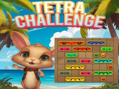 Gra Tetra Challenge