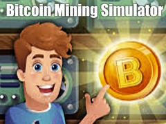 Gra Bitcoin Mining Simulator 