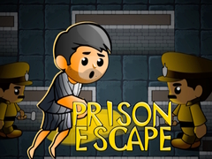 Gra Prison Escape