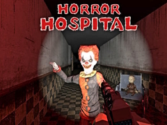 Gra Horror Hospital