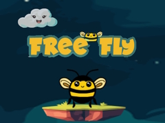 Gra Free Fly