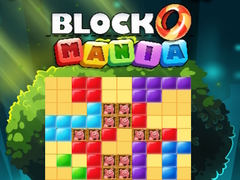 Gra Block Mania