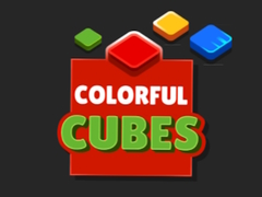 Gra Colorful Cubes